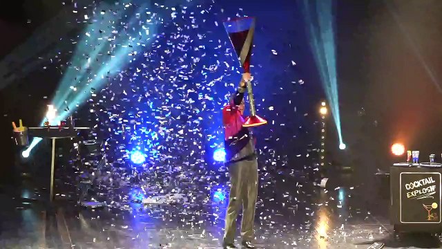 Gala international de magie | Festival de magie | Spectacle de magie