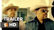 Puerto Ricans in Paris Official Trailer #1 (2016) - Rosario Dawson, Luis Guzmán Movie HD