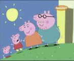 Свинка Пеппа - Очень жаркий день (Новая серия 4 сезон) HD | Peppa Pig russian