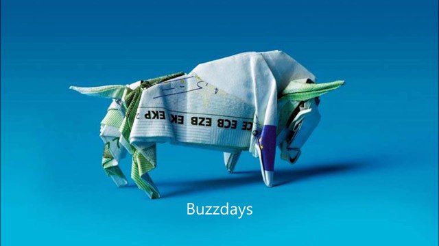 Regardez ce qu'il est capable de faire avec un billet