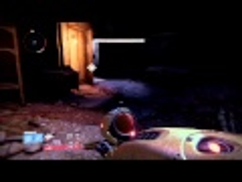 Destiny- Dock-13 Bunty