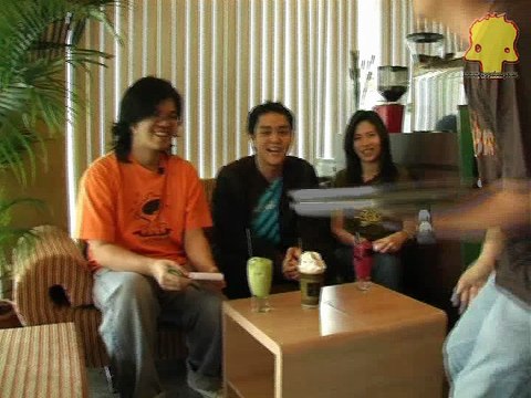 จิกกะบาล [ep 15 ] - โตน Sofa 2007-05-04 [Re-upload]