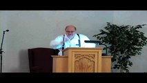 Last Trumpet Ministries: When Will I Be Filled Part 8 12-20-09