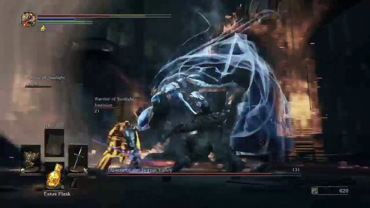 Rage souls 3 Time (29)
