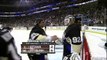 Last min of game, handshakes, Crosby interview May 24 2013 Ottawa Senators vs Pittsburgh Penguins