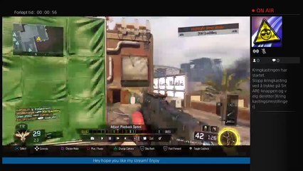 Cod bo3 speed run
