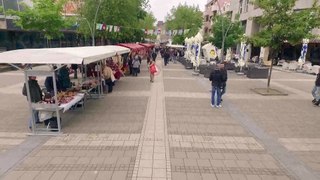 32.Bazara Starih i umetničkih zanata AIR