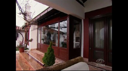 SILA PRISIONEIRA DO AMOR 29-04-2016 Capítulo 28 Parte 2/3 [Sem Cortes]