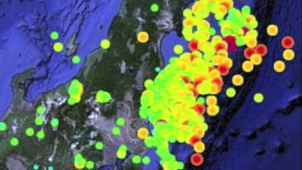 【Original】Requiem For 3.11（東日本大震災へのレクイエム）