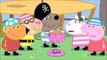 YTP Peppa Pig #19 - Pirate Piss & Crew Suck At Playing Pies