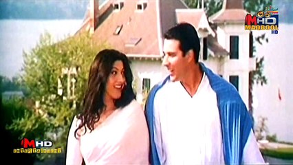 sana+momar rana-tum mile jab se mehsoos huwa tab se