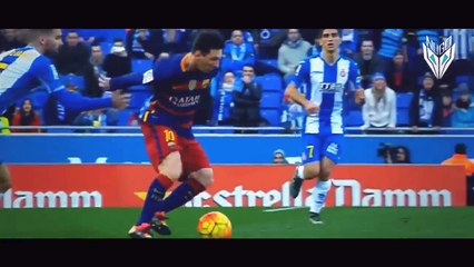 Lionel Messi - It Ain_t Over _ Never Give Up _ 2015-2016 HD