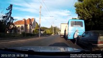 Подборка Аварий и ДТП 2015 Июль - 542 / Car Crash Compilation July 2