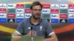 Klopp to Villareal - We will be ready at Anfield.