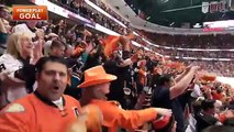 Anaheim Ducks Ryan Kesler Goal Stanley Cup Playoffs 2016 Round 1 Game 7