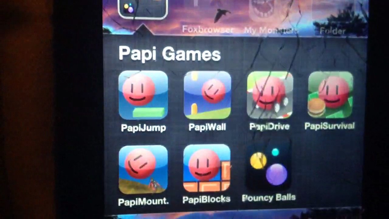 Too Many Apps require iOS 7! OMG!
