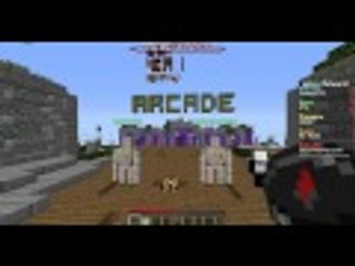 MineCraft:Mineplex SG and Micro Battles