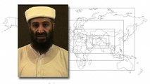 Novos documentos de Bin Laden