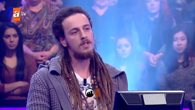 Kim Milyoner Olmak İster 534. Bölüm Fragmanı - atv