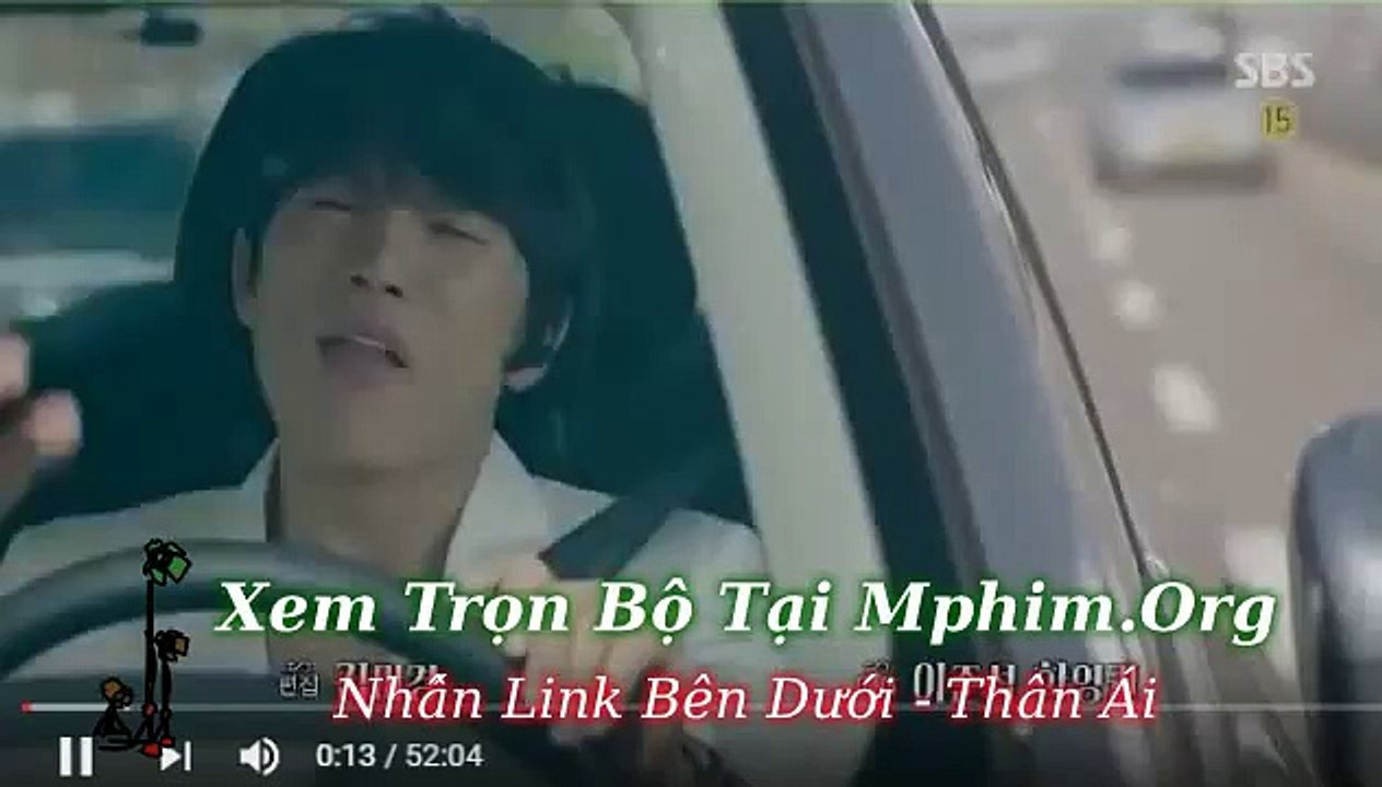 CEO Tài Ba - Tập 14