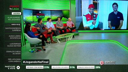 Alan Kardec não rejeita voltar ao Vasco