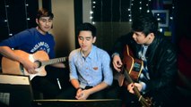 Perfect - One Direction (Cover by Justin Smaby, Mavi Lozano and Yasser Marta acoustic cove