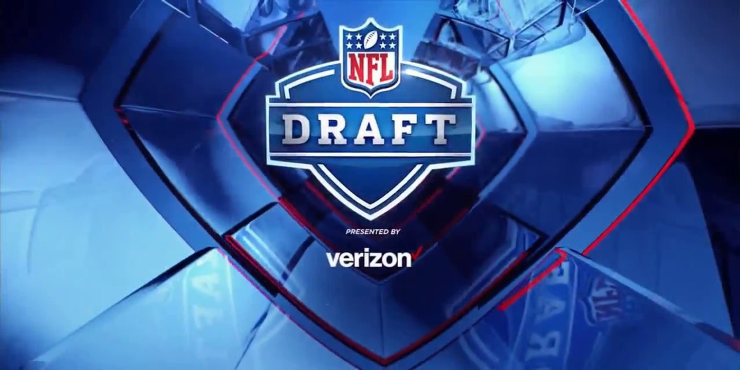 2016 NFL Draft Round 1 video Dailymotion