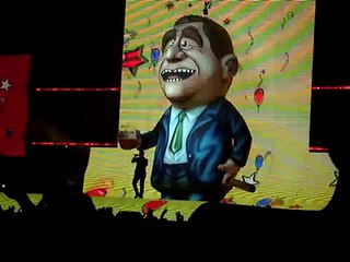 george michael 25 live concert