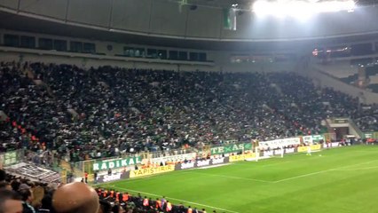 Hep beraber hep beraber bursaspor