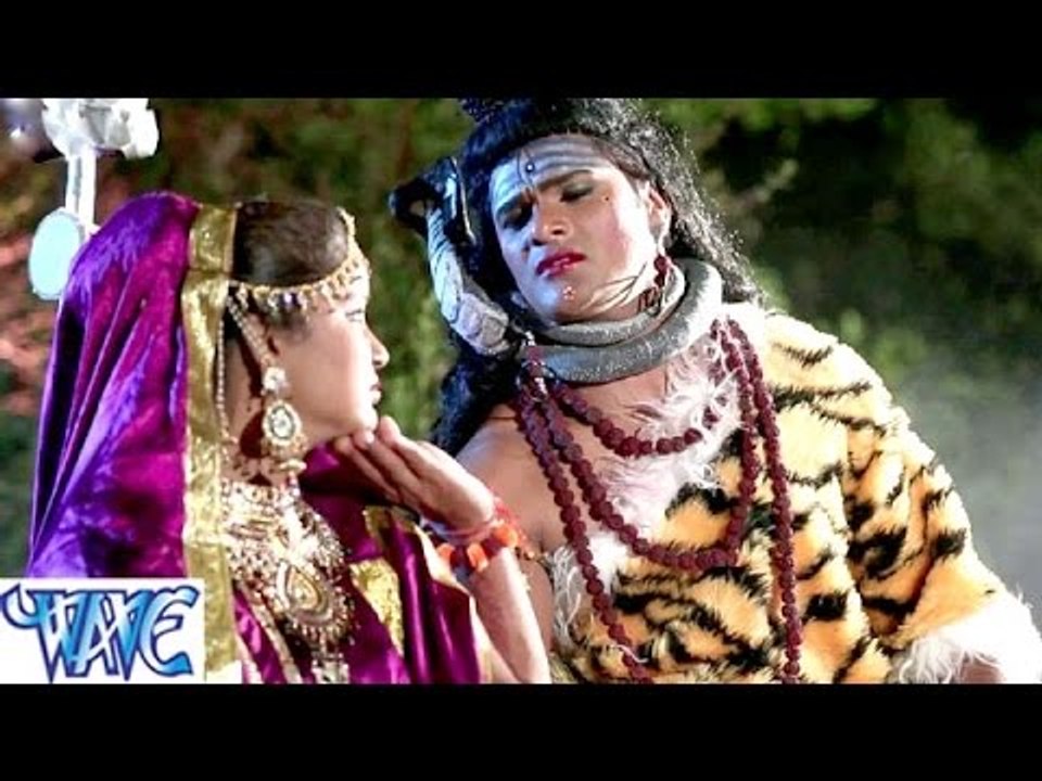 HD जइसे बोले कोयलरिया - Jaise Bole - Khesari Lal - Bol Bum Boli - Bhojpuri Kanwar Bhajan 2015