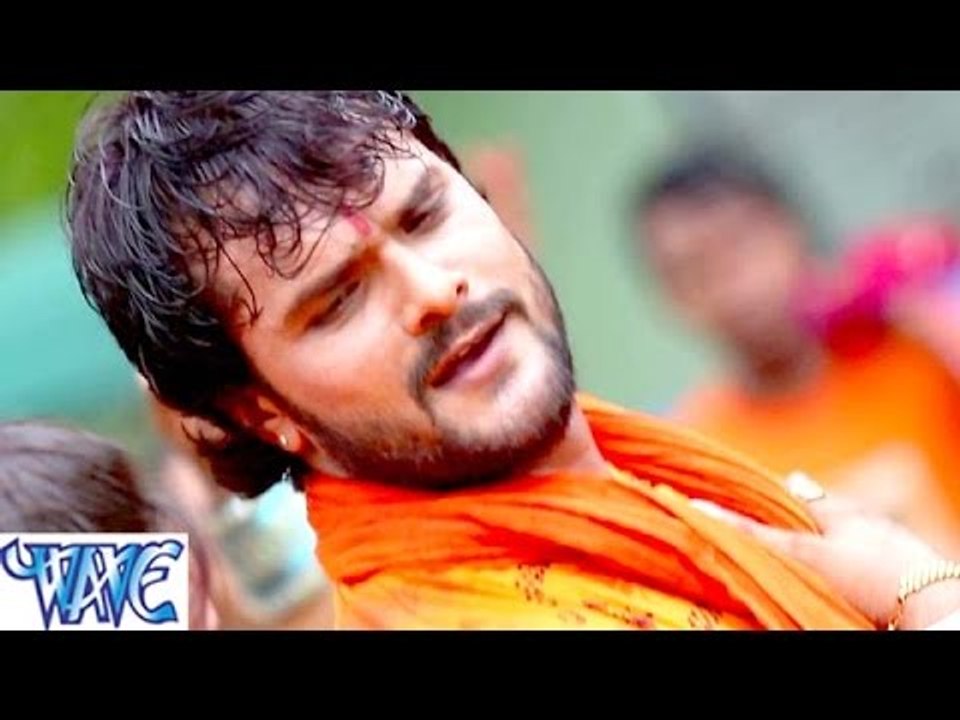 HD देवघर जइबू बबुआ खेलइबू - Khesari Lal - Bol Bum Boli - Bhojpuri Kanwar Bhajan 2015 new