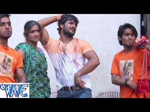 HD Bhola Ji Me अटकल प्राण - Khesari Lal - Bol Bum Boli - Bhojpuri Kanwar Bhajan 2015 new