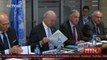 Date of new Syria talks unclear amid conflicting reports