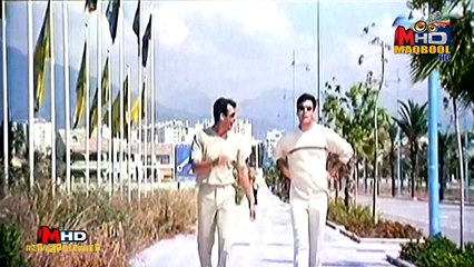 saleem shaikh+momar rana+sana-woh larki hai ya jadu