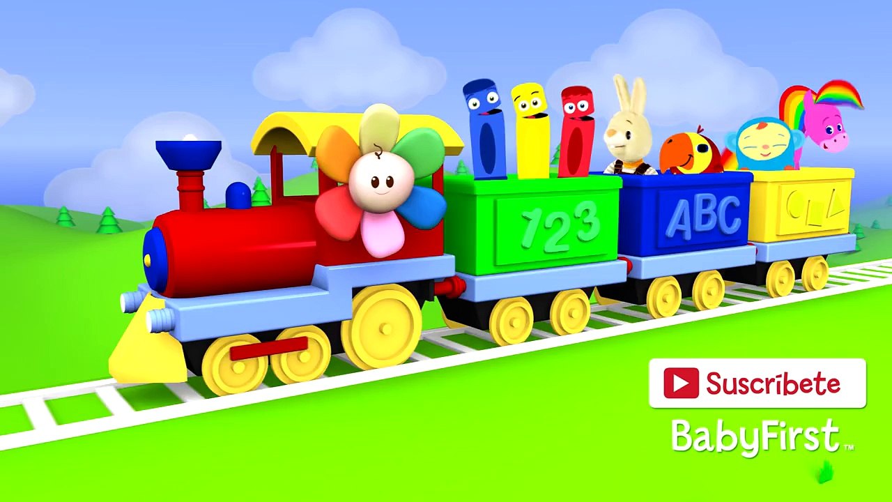 Aprendiendo Sonidos para Niños | Aprendizaje Divertido con La Osita Bonnie