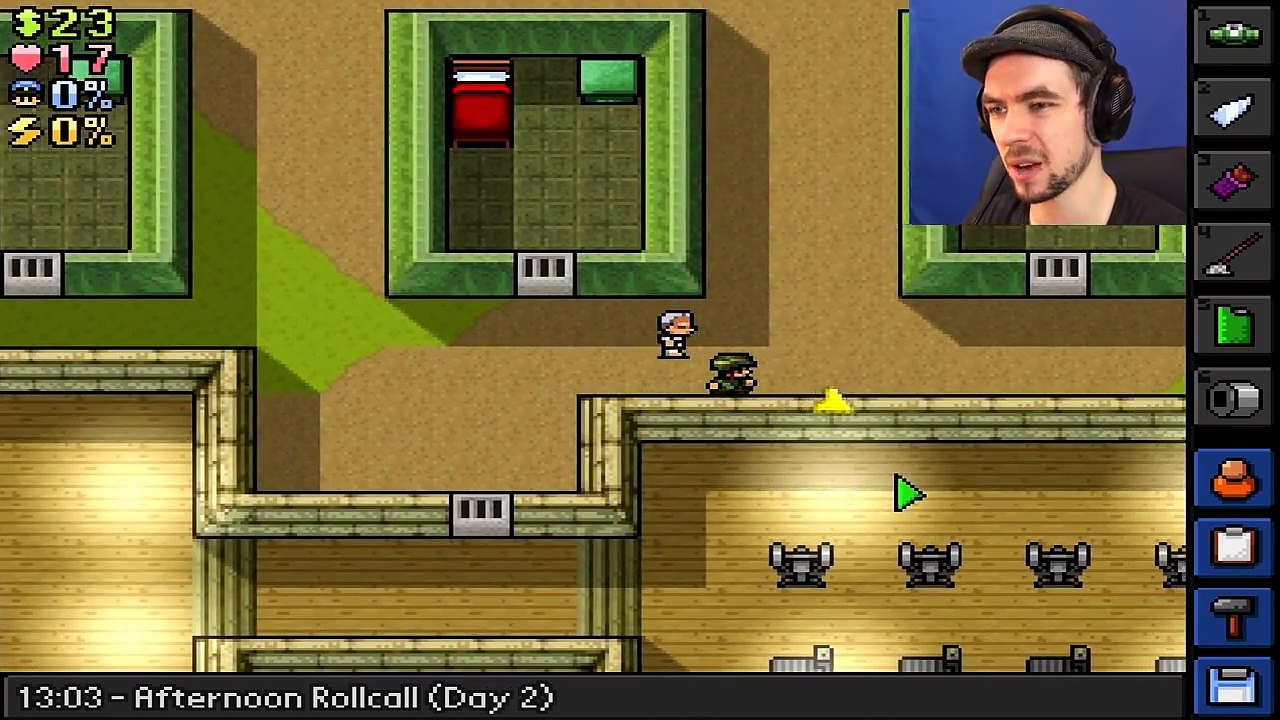 THE A-TEAM | The Escapists #28