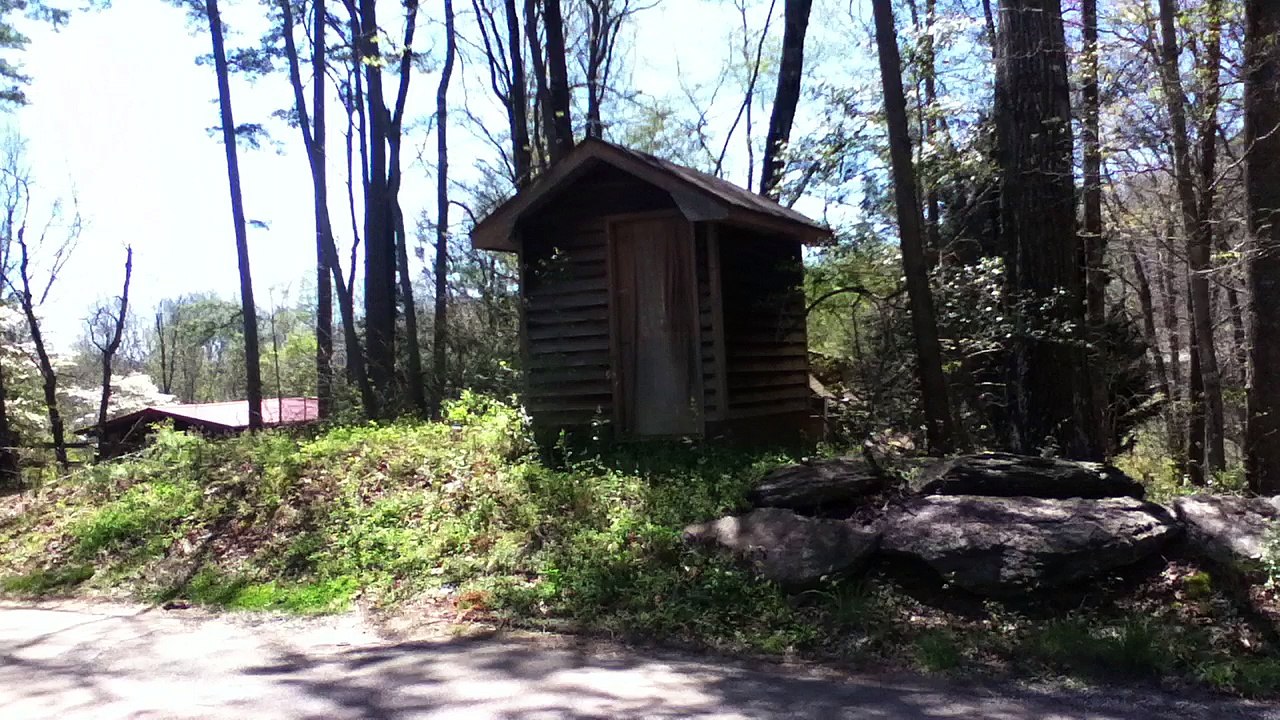 Z57 presents Tiny Shed