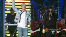 Daddy Yankee VS Don Omar -9 Mejores Momentos de Billboards Música Latina!