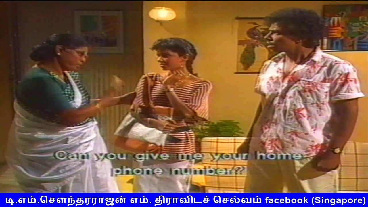 VAZHKAI PATHAIYIL ... PORKALAM   2