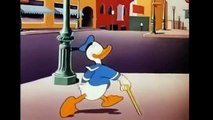 Donald Duck and Mickey Mouse Orphans Picnic Nimfetinha Cartoons.
