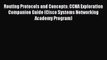 [PDF] Routing Protocols and Concepts: CCNA Exploration Companion Guide (Cisco Systems Networking