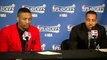 Portland Trail Blazers preview NBA playoff matchup with Golden State Warriors