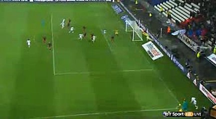 Rachid Ghezzal Amazing Goal HD - Lyon 1-0 GFC Ajaccio - 30-04-2016