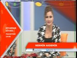 (02.05.2016 ) DİYARDAN DİYARA PAZARTESİ SAAT 19:00'DA BARIŞ TV'DE