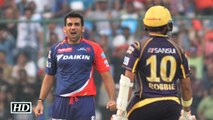 IPL9 DD vs KKR Delhi beat Kolkata by 27 runs Full Report