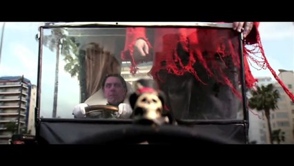 Anuncio Peugeot 208 Los Autos Locos (Version Extendida)