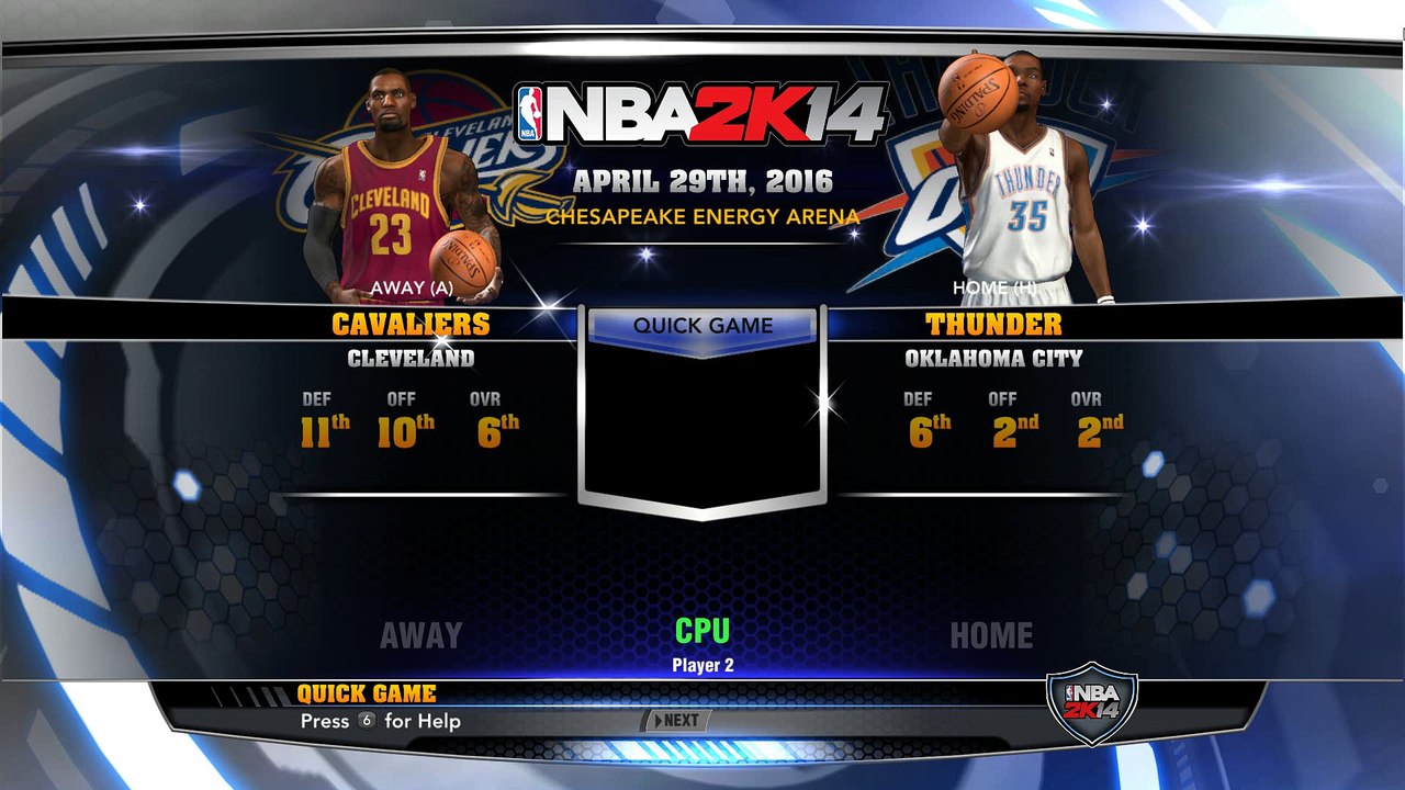 NBA 2K14 Doing Random Things #3