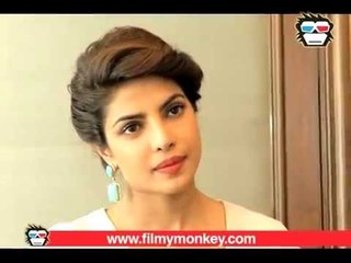 PRIYANKA CHOPRA ANGRY WITH ANUSHKA OVER IIFA PERFORMANCE?