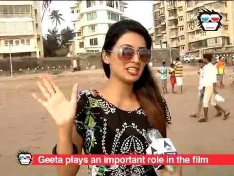 Harbhajan Singh taught me 'passion for work': Geeta Basra