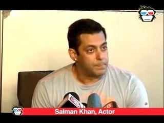 Always wished to lend my voice to ‘ Hero’ title track: Salman Khan